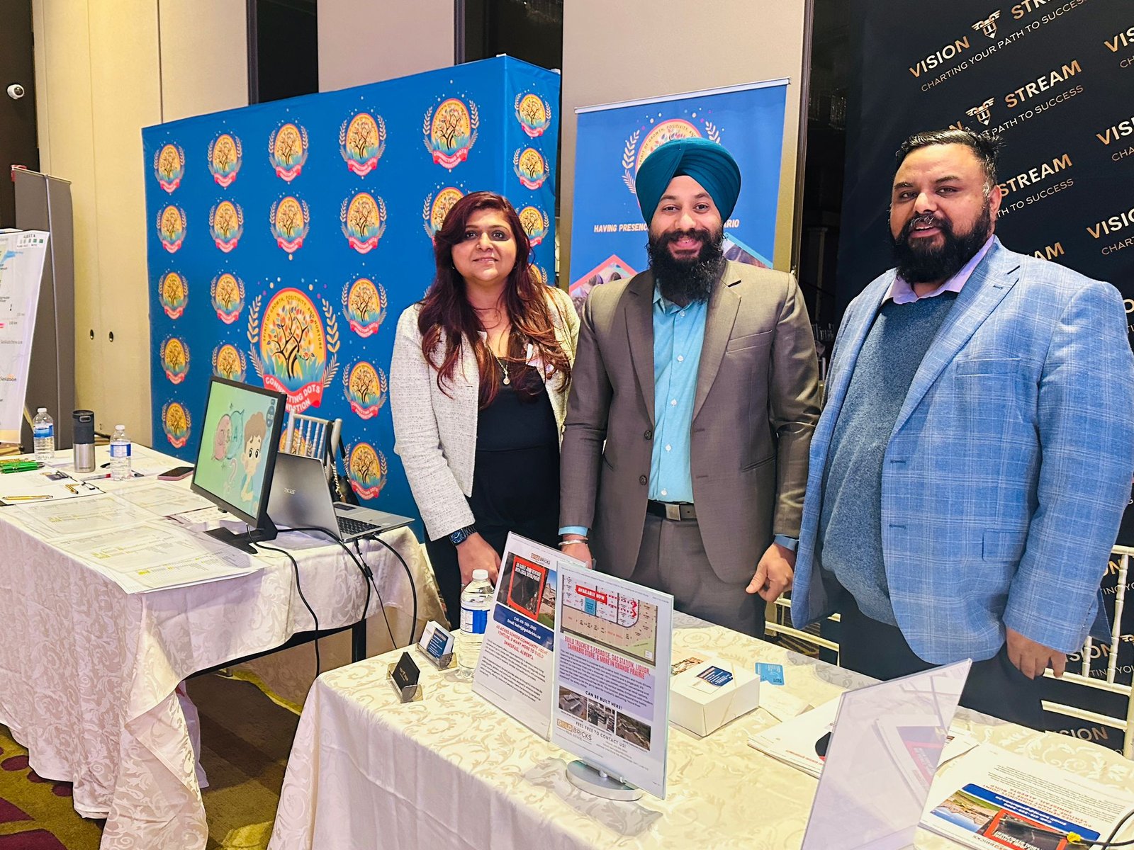 Gallery – Connecting Dots Foundation