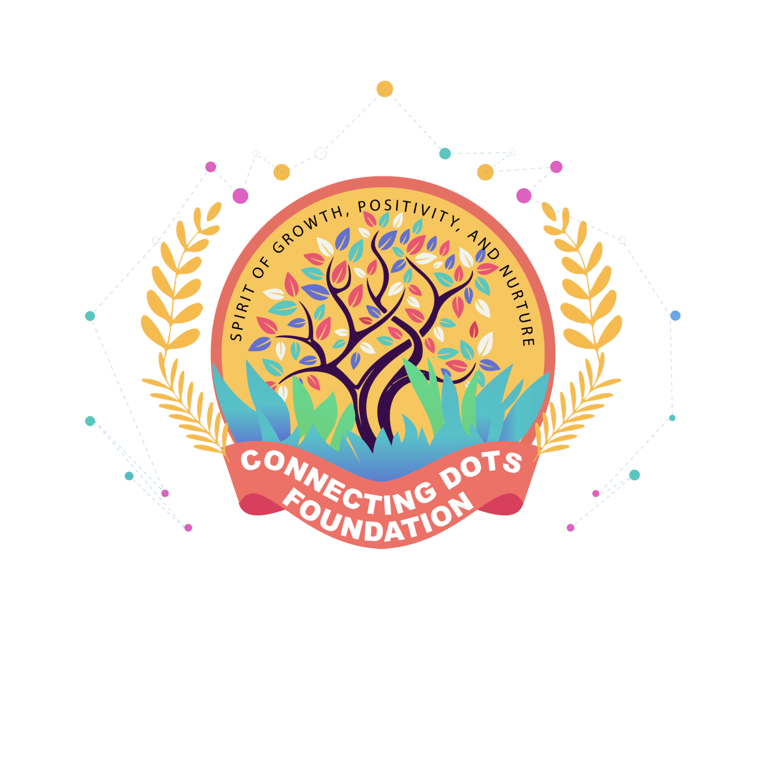 Connecting Dots Foundation – Your Daycare